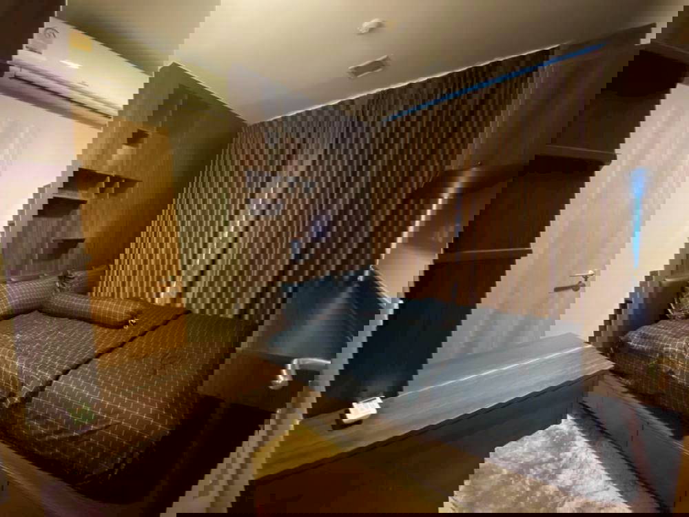 picture #SC12464 📌 Rent | 🟦🟨 Condolette Midst Rama 9 🟥🟩𝑪𝒐𝒏𝒕𝒂𝒄𝒕𝑳𝑰𝑵𝑬:@𝒔𝒆𝒄𝒓𝒆𝒕𝒑𝒓𝒐𝒑𝒆𝒓𝒕𝒚 🔥✨ - 2/7