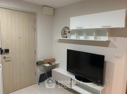 รูปภาพ 1-BR Condo at Condolette Pixel Sathorn near MRT Khlong Toei (ID 2062362)