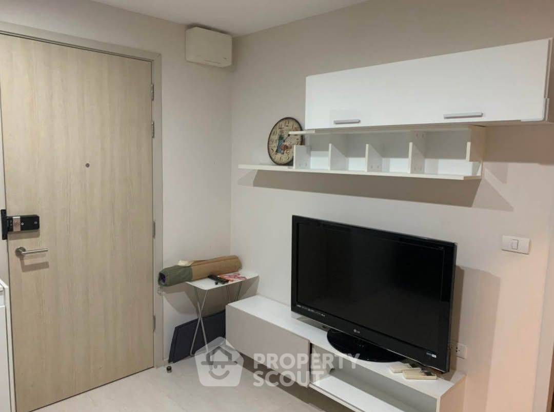 รูป คอนโด 1-ห้องนอน ที่ คอนโดเลต พิกเซล สาทร ใกล้ MRT คลองเตย (ID 2062362) - รูปที่ 1/7