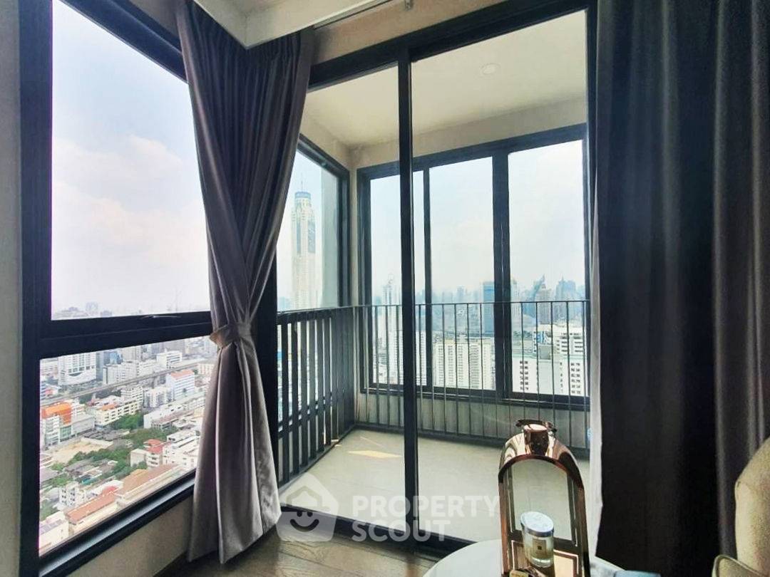 รูป คอนโด 2-ห้องนอน ที่ ไอดีโอ คิว สยาม - ราชเทวี ใกล้ BTS ราชเทวี (ID 2744496) - รูปที่ 7/8