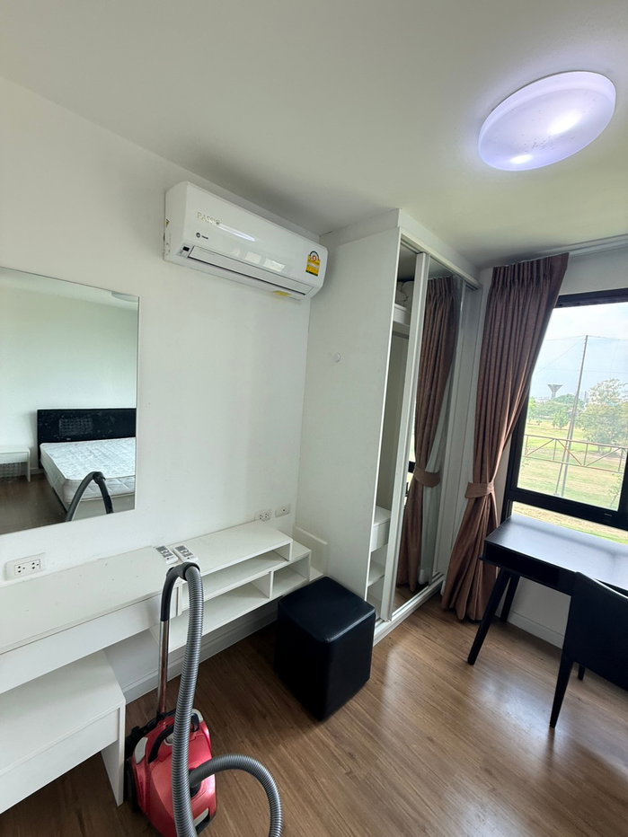 รูป I CONDO Salaya 2 The Campus (ไอคอนโด ศาลายา 2 เดอะแคมปัส) - รูปที่ 8/13