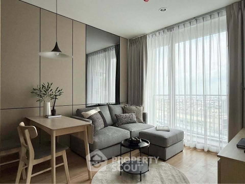 คอนโด 2-ห้องนอน ที่ สกายไรส์ อเวนิว สุขุมวิท 64 ใกล้ BTS ปุณณวิถี (ID 2744054)