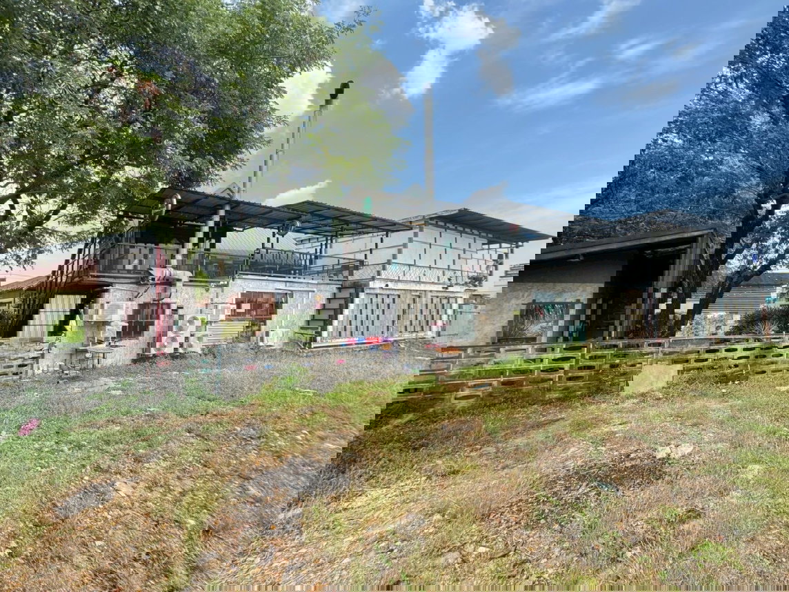 รูป N048 ขาย ซื้อ ที่ดิน ถนนเทพรักษ์ ราคาถูก สนใจ Line: @951qfbfi - รูปที่ 6/9