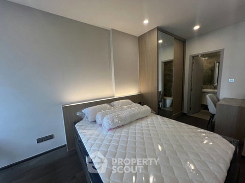 1-BR Condo at Ideo Q Siam - Ratchathewi near BTS Ratchathewi (ID 2744486)