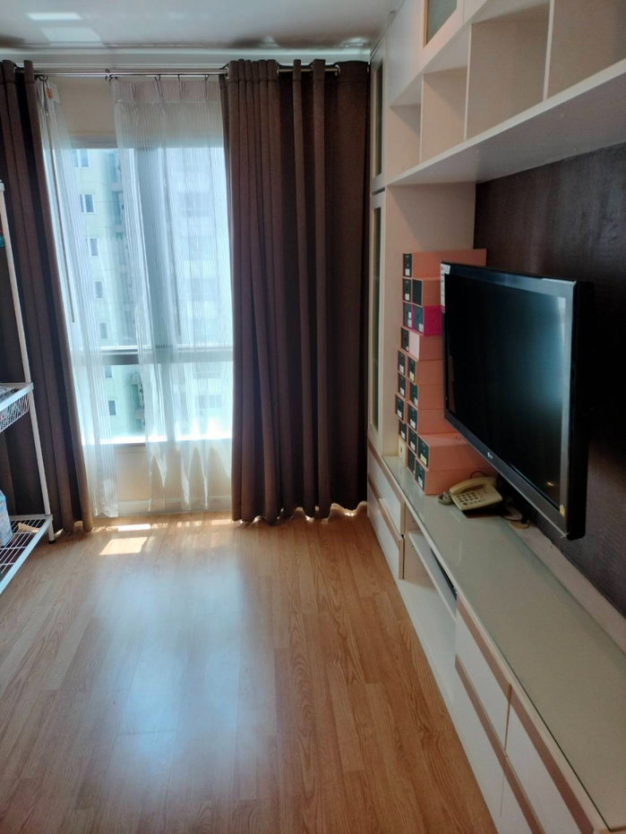 รูป ขาย..คอนโด ศุภาลัย วิลล์ พิบูลย์สงคราม-ริเวอร์วิว *ห้องมุมวิวสวย* ที่ Line: @homefinder - รูปที่ 12/18