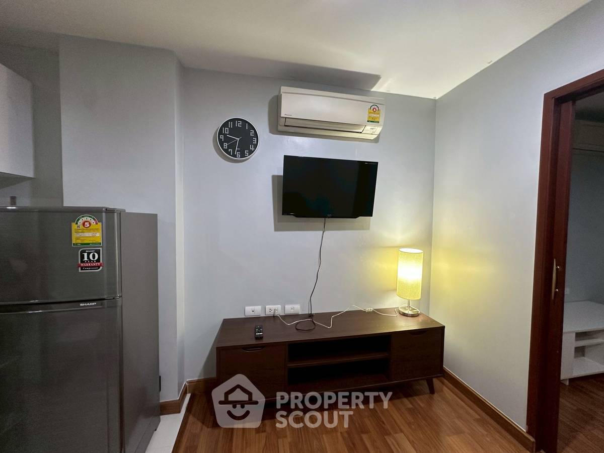 รูป คอนโด 1-ห้องนอน ที่ พีจี พระราม 9 ใกล้ MRT พระราม 9 (ID 2750348) - รูปที่ 6/8