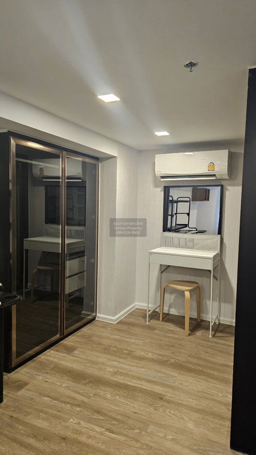 รูป 🔥🔥🔥 เช่าคอนโด   โมดิซ สุขุมวิท 50 ห้องมุม BTS-อ่อนนุช พระโขนง เขต คลองเตย กรุงเทพ CX-148768 ✅ ทักไลน์ @connexproperty ตอบทันที ทีมงานมืออาชีพ ✅ 🔥🔥🔥 - รูปที่ 5/12