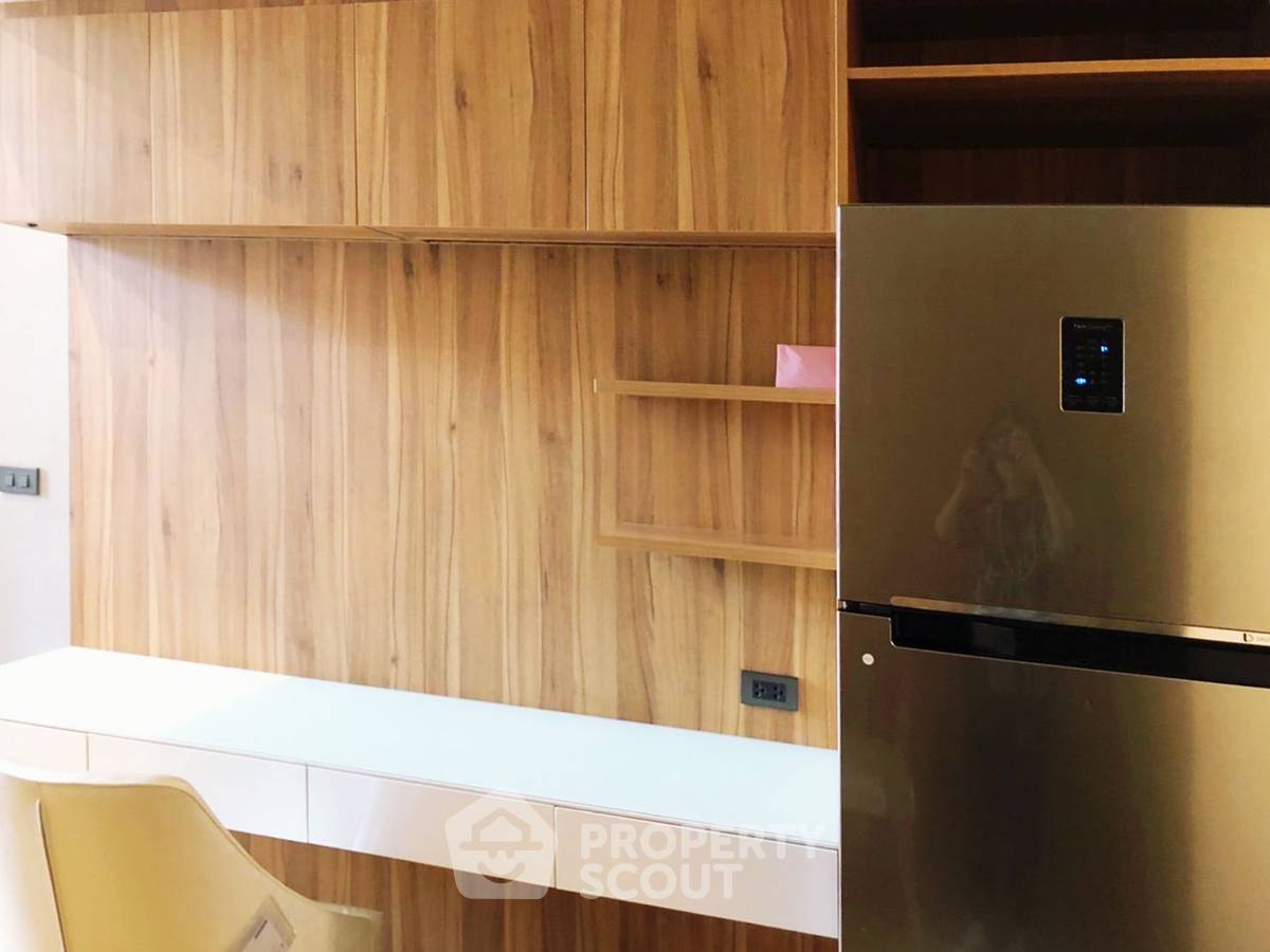 รูป คอนโด 1-ห้องนอน ที่ ไซมิส เอ๊กซ์ตลูซีฟ สุขุมวิท 31 ใกล้ MRT สุขุมวิท (ID 2751315) - รูปที่ 4/10