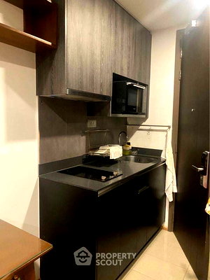 Condos for sale : 1-BR Condo at Ashton Chula Silom near MRT Sam Yan (ID 2738783)
