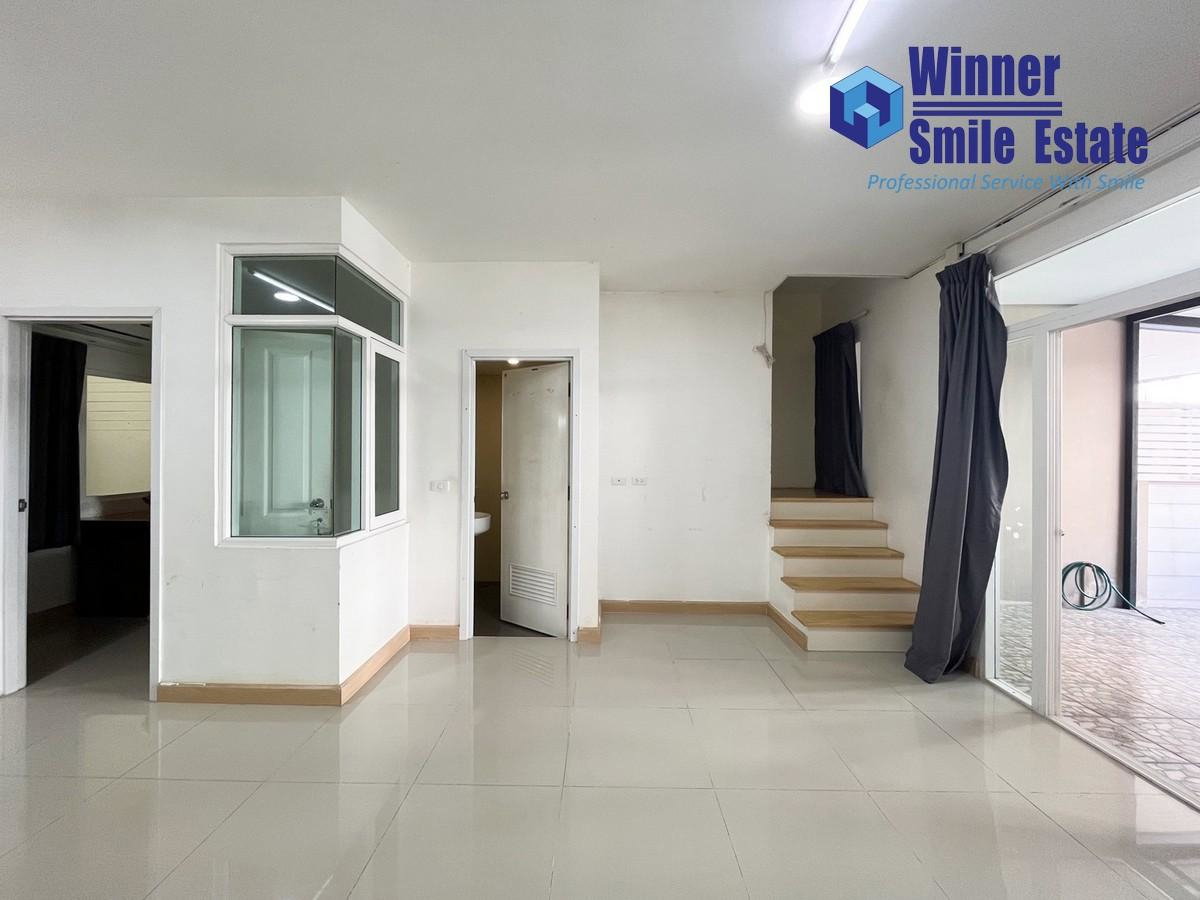 รูป ขายทาวน์โฮม 4 นอน ใกล้เมกาบางนา คาซ่า ซิตี้ บางนา กม.7 ต่อเติมอย่างดีคุ้มสุดๆๆ - รูปที่ 7/16