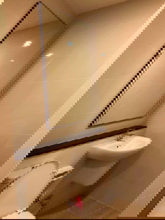 รูป  ปล่อยเช่าcasa condo คอนโด หลังมช ประตูวิศวะ ว่างพร้อมอยู่ 1 เม.ย. 2569 - รูปที่ 5/5