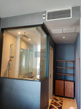 FOR RENT condo , Ashton Silom , BTS-Chong Nonsi , Suriyawong , Bang Rak , Bangkok , CX-54814 ✅ Live chat with us ADD LINE @connexproperty ✅