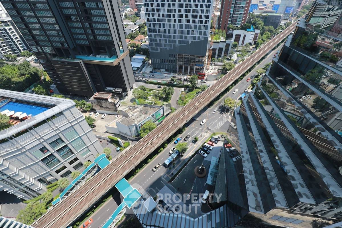 รูป คอนโด 1-ห้องนอน ที่ สิริ แอท สุขุมวิท ใกล้ BTS ทองหล่อ (ID 2751554) - รูปที่ 10/11