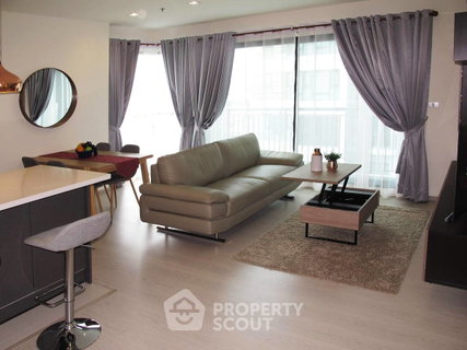 คอนโด 2-ห้องนอน ที่ ริทึ่ม สุขุมวิท 36-38 ใกล้ BTS ทองหล่อ (ID 2744520)