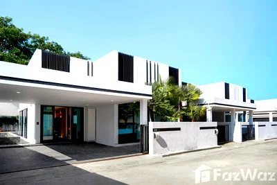 เช่าบ้านเดี่ยว เมืองภูเก็ต ภูเก็ต : วิลล่าให้เช่า 2 ห้องนอน ในโครงการ เดอะ แพชชั่น เรสซิเด้นซ์ แอท ฉลอง  1809638