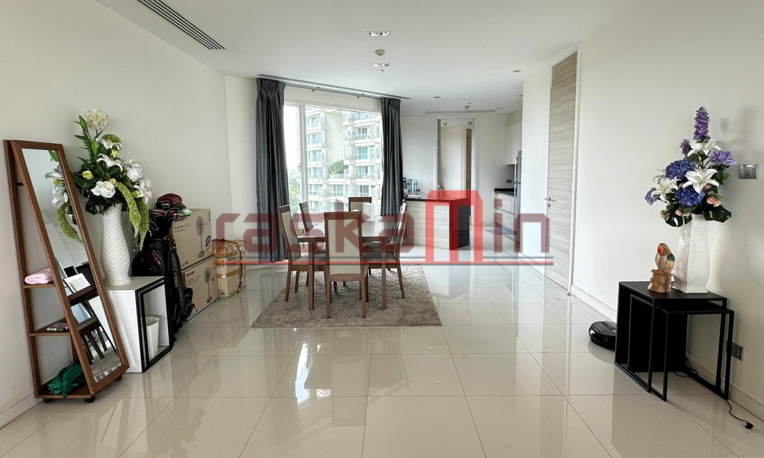 รูป FQ🗺️KT0327📲LineID @556ryccg🐱3ห้องนอน 1ห้องแม่บ้าน 217ตรม ตึกA ชั้นไม่สูง🏖️วิวทะเล ระเบียงกว้าง🌅Reflection Jomtien | รีเฟล็คชั่น จอมเทียน - รูปที่ 3/15