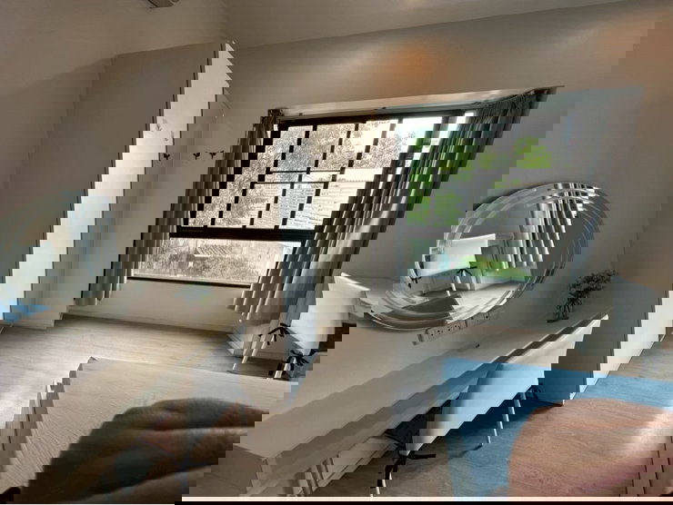 รูป ให้เช่า คอนโด | คุ้มสุดในโครงการ “S1 Rama 9” 33 ตร.ม. ใกล้ The Nine Center Rama 9 - รูปที่ 12/19