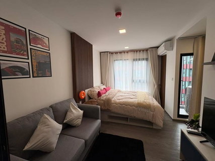 รูปภาพ 💎ให้เช่าคอนโด📣  Kave Wonderland 🎡 ตรงข้าม ม.ธรรมศาสตร์✨ 10,000/เดือน คุ้มค่าสุดๆ🎉