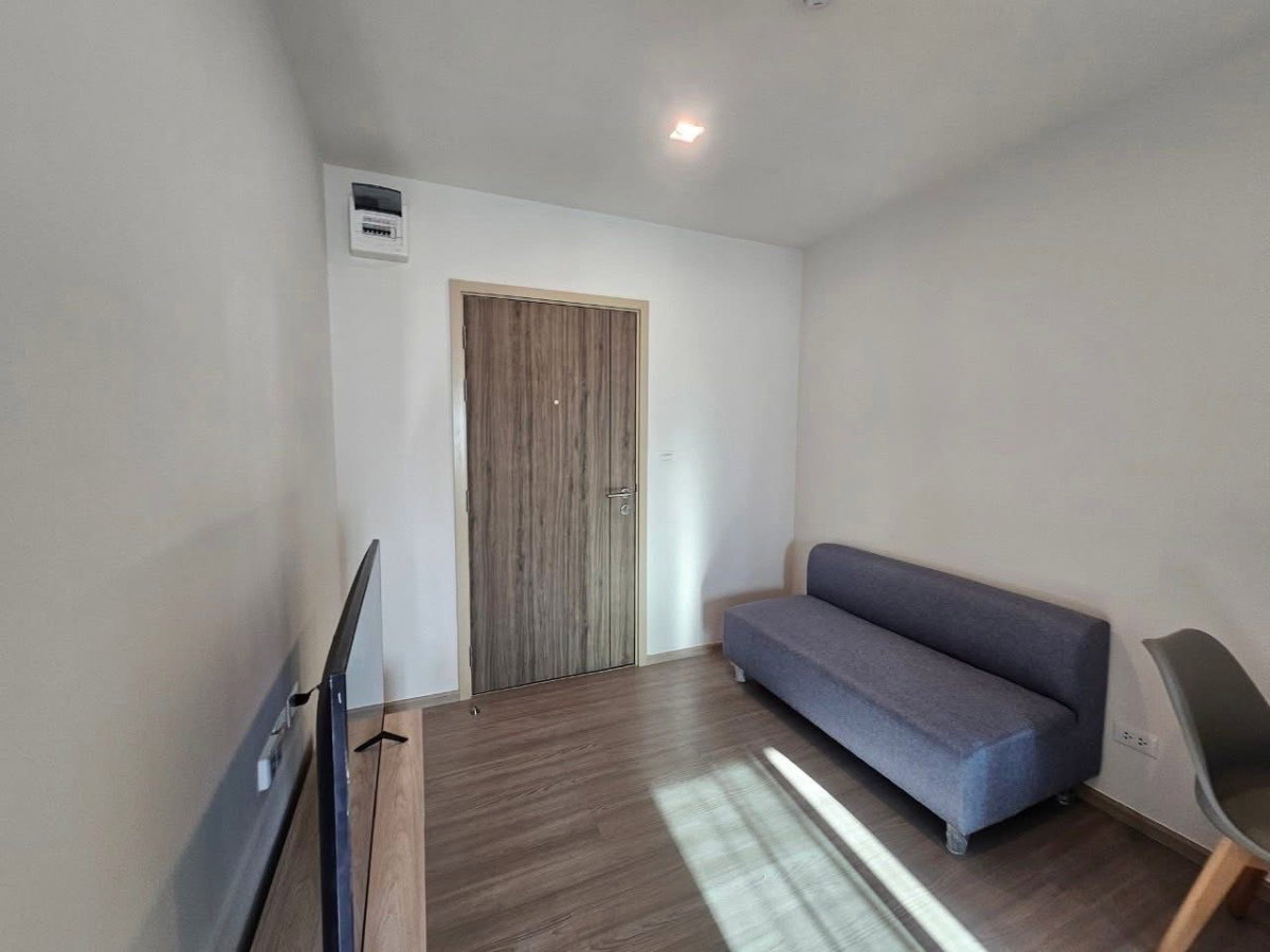 รูป ให้เช่า Condo ME อ่อนนุช - พระราม 9 🏡 8,500 พร้อมอยู่‼️#ตอบแชทไว 🔥🔥 รหัส M2041 - รูปที่ 5/9