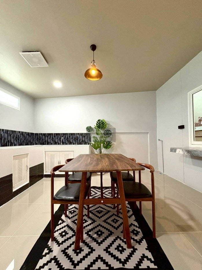 รูป ขายทาวน์เฮ้าส์/ทาวน์โฮม บ้านร่มเงาไม้ บางบัวทอง บางบัวทอง นนทบุรี CX-149466 ✅ ทักไลน์ @connexproperty ตอบทันที ทีมงานมืออาชีพ ✅ - รูปที่ 9/12