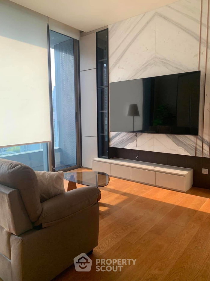 รูป คอนโด 1-ห้องนอน ที่ ศาลาแดง วัน ใกล้ MRT สีลม (ID 2026920) - รูปที่ 5/8