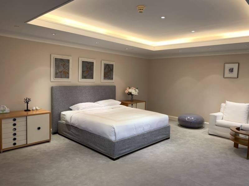 รูป LTH2820 – Penthouse Duplex FOR RENT 4 beds 6 baths size 700 Sq.M. Nearby BTS Asoke station ONLY 320k/Month - รูปที่ 4/6