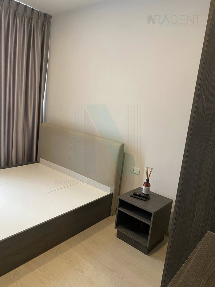 รูป 🔺 ขายคอนโด เอลลิโอ เดล เนสท์ อุดมสุข อาคาร A ชั้น 11 1 ห้องนอน ขนาด 32 ตรม ใกล้ Makro อุดมสุข - รูปที่ 3/8