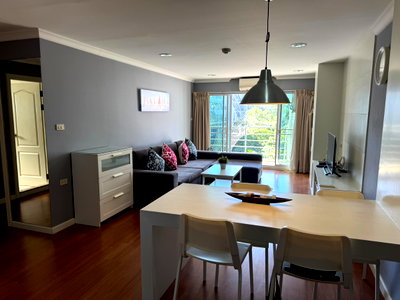 Condos for rent : 2 Bedroom 2 Bathroom for Rent – Grand Heritage Thonglor 13 (Rare Unit!)