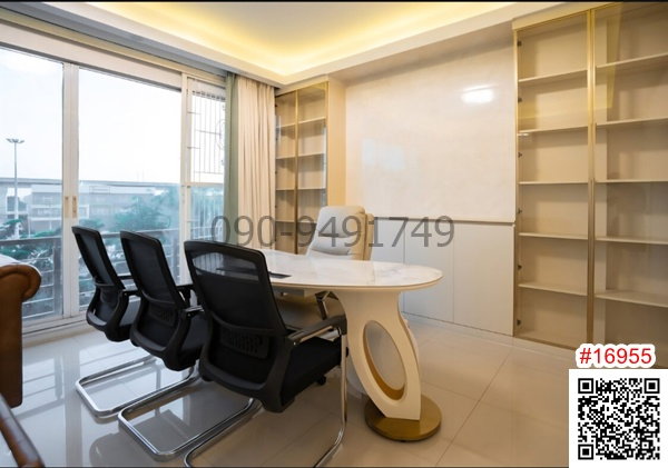 รูป ขาย โฮมออฟฟิศ ชั้น 4 อาร์เค บิซ เซ็นเตอร์ มอเตอร์เวย์ – แอร์พอร์ตลิงค์ ใกล้สนามบินสุวรรณภูมิ - รูปที่ 26/26