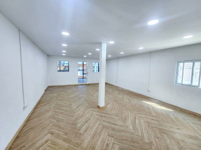 รูป ไบเทค บางนา 1.1กม. ไปรษณีย์ BTSบางนา 900ม. อุดมสุข 1.4กม.เช่า อาคารออฟฟิศ 2ชั้น 5 นอน 2 น้ำ - รูปที่ 7/8