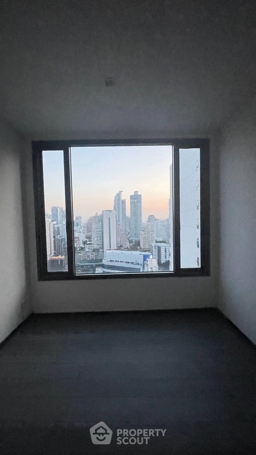 picture 1-BR Condo at The Edge Sukhumvit 23 near MRT Sukhumvit (ID 2743861) - 6/9