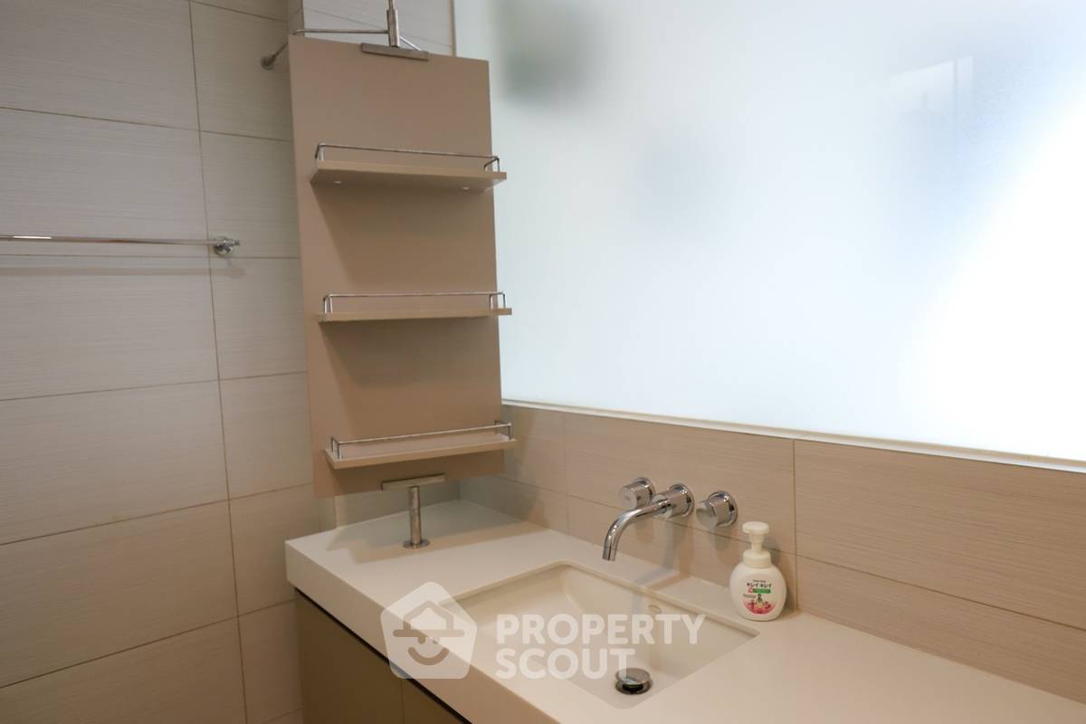 รูป คอนโด 1-ห้องนอน ที่ สิริ แอท สุขุมวิท ใกล้ BTS ทองหล่อ (ID 2751554) - รูปที่ 8/11