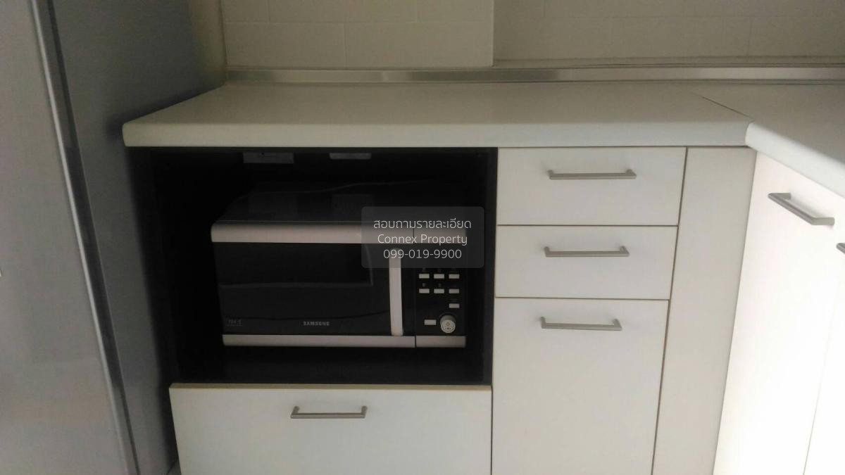 รูป เช่าคอนโด ลุมพินี เพลส พหล - สะพานควาย BTS-สะพานควาย สามเสนใน เขต พญาไท กรุงเทพ CX-48813 ✅ ทักไลน์ @connexproperty ตอบทันที ทีมงานมืออาชีพ ✅ - รูปที่ 10/10