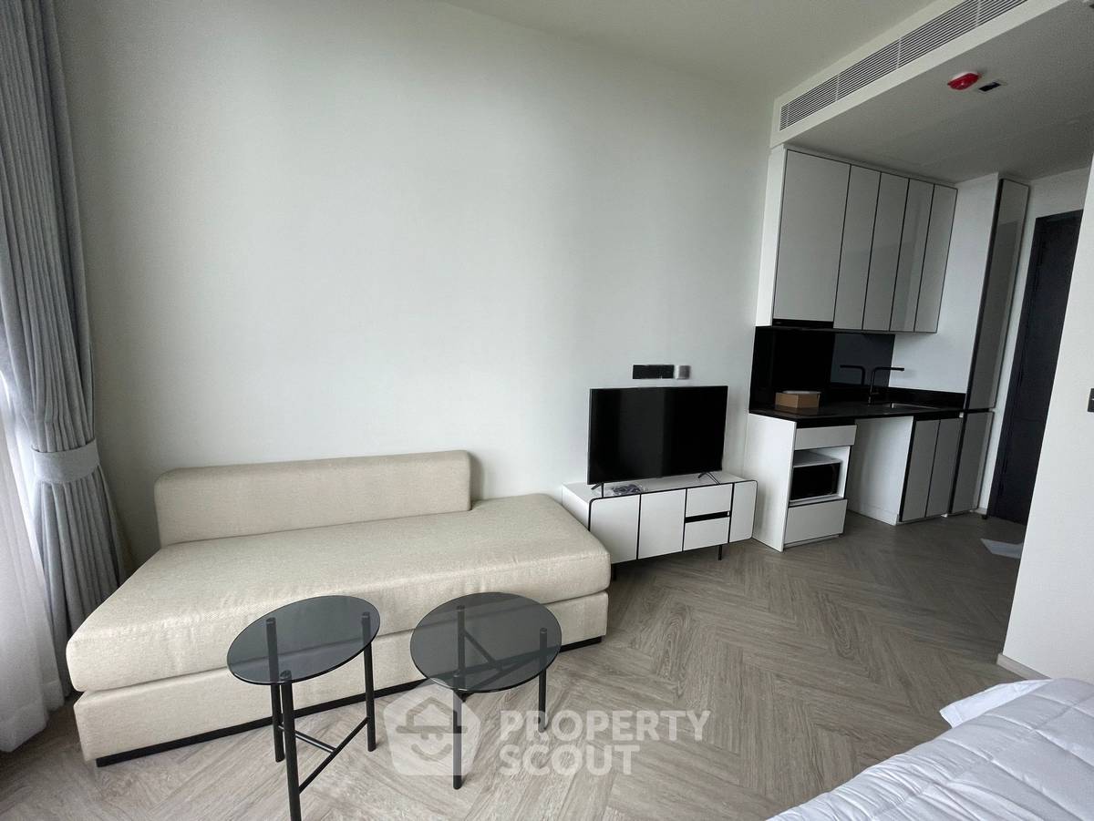 รูป คอนโด สตูดิโอ ที่ แชปเตอร์ เจริญนคร - ริเวอร์ไซด์ ใกล้ BTS กรุงธนบุรี (ID 2751432) - รูปที่ 3/9