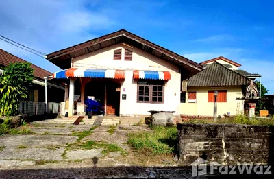 บ้านเดี่ยว ม.ราชภัฏภูเก็ต : ขาย บ้านเดี่ยว 6 ห้องนอน ใน ตลาดเหนือ, ภูเก็ต 1948683