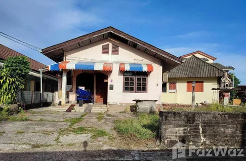 ขาย บ้านเดี่ยว 6 ห้องนอน ใน ตลาดเหนือ, ภูเก็ต 1948683