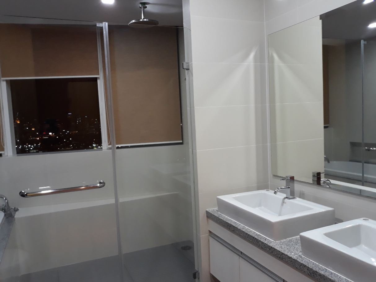 รูป LTH11706 – Millennium residence FOR RENT Size 128 sqm. 3 beds 2 baths Near BTS Phrom Phong Station ONLY 75K/Month - รูปที่ 11/15