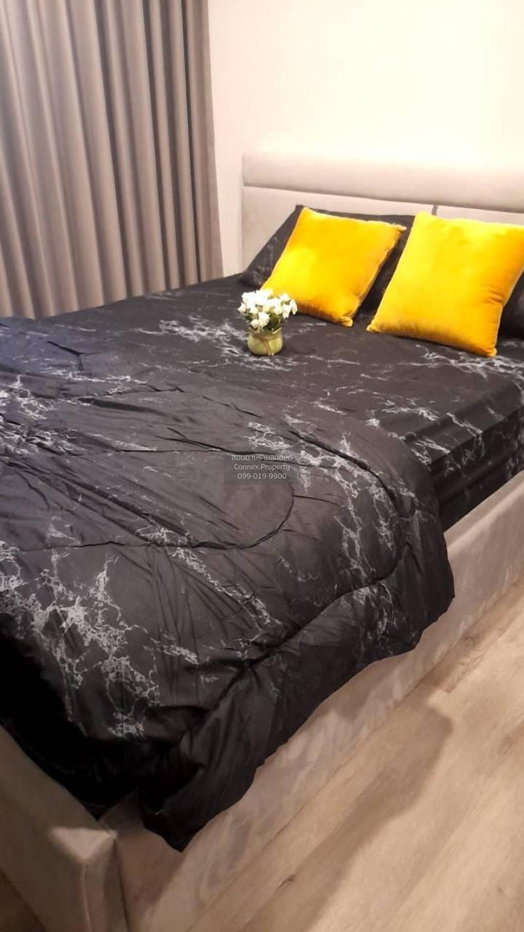 รูป เช่าคอนโด  บีท บางหว้า อินเตอร์เชนจ์ BTS-บางหว้า บางหว้า เขต ภาษีเจริญ กรุงเทพ CX-79156 ✅ ทักไลน์ @connexproperty ตอบทันที ทีมงานมืออาชีพ ✅ - รูปที่ 5/7