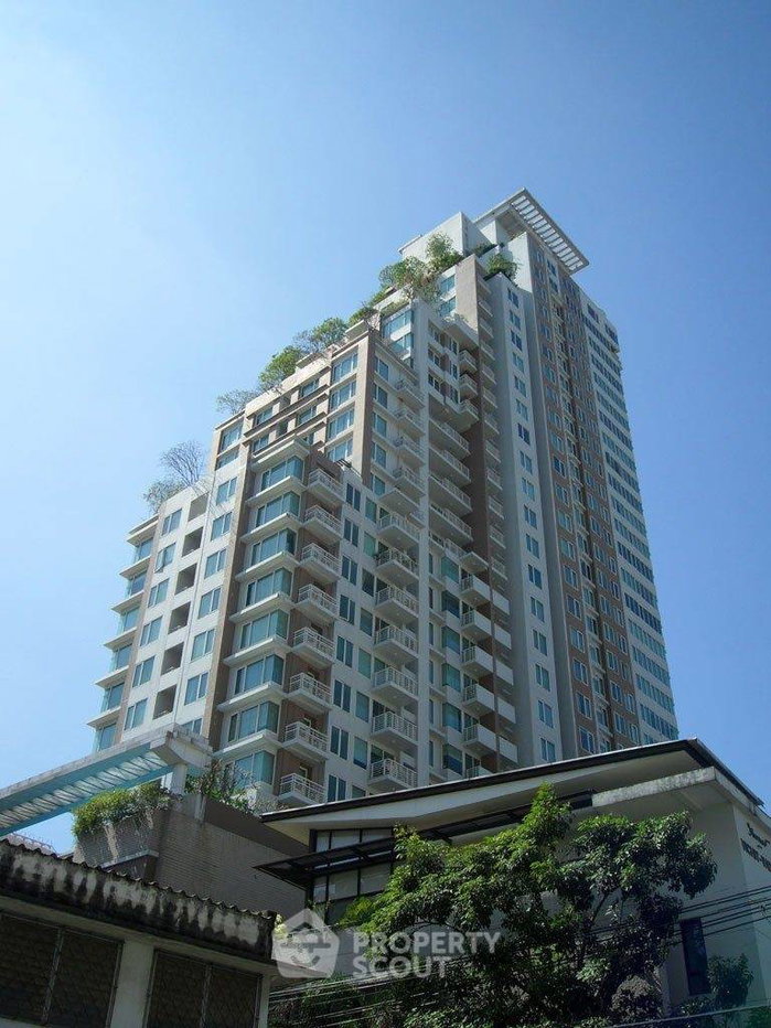 รูป คอนโด 1-ห้องนอน ที่ สิริ เรสซิเด้นซ์ สุขุมวิท ใกล้ BTS พร้อมพงษ์ (ID 2749258) - รูปที่ 5/5