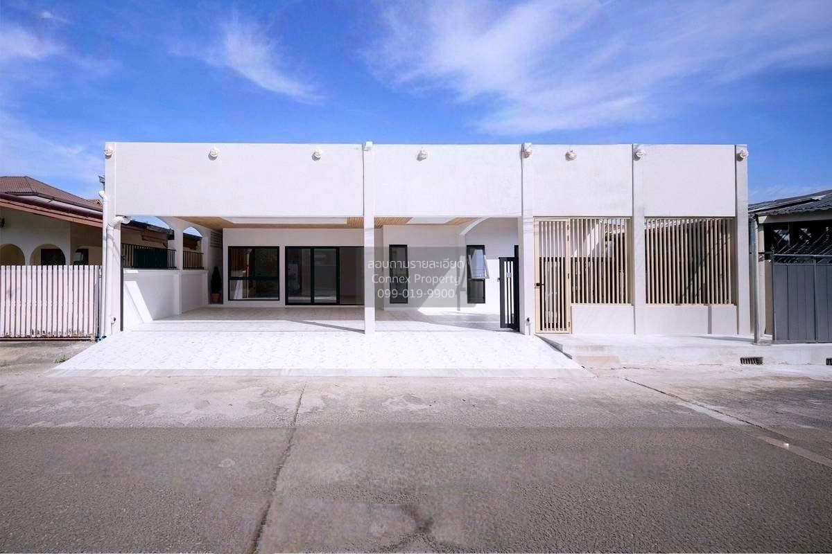 รูป ขายบ้าน  บ้านเสนานิเวศน์ 1 จรเข้บัว เขต ลาดพร้าว กรุงเทพ CX-149433 ✅ ทักไลน์ @connexproperty ตอบทันที ทีมงานมืออาชีพ ✅ - รูปที่ 1/9