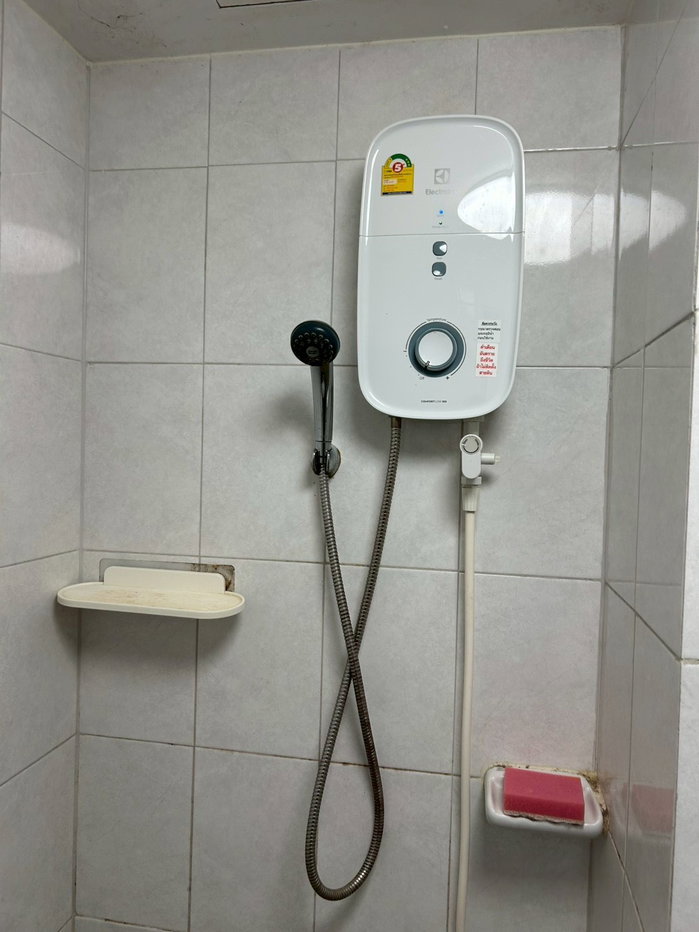 รูป ให้เช่า พลัมคอนโด พหลโยธิน 89 เฟส 3 เลขที่ 11/168 - รูปที่ 5/9