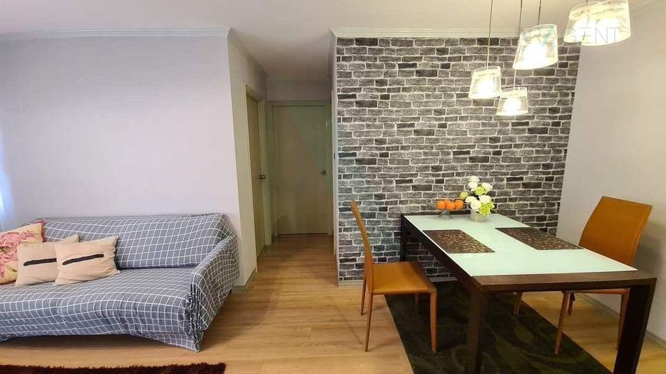 รูป 📌 ให้เช่าคอนโด ลุมพินี เซ็นเตอร์ สุขุมวิท 77 อาคาร A ชั้น 7 2 ห้องนอน ขนาด 56.00 ตรม ใกล้ เทสโก้ โลตัส อ่อนนุช - รูปที่ 3/8