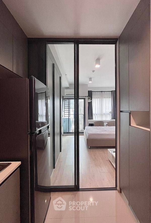 รูป คอนโด 1-ห้องนอน ที่ ไอดีโอ พระราม 9 - ตัดใหม่ ใกล้ ARL รามคำแหง (ID 1074245) - รูปที่ 2/12