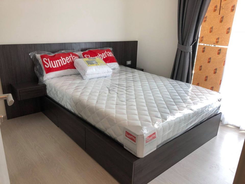 รูป ✨ Rhythm Sukhumvit 36 - 38 (ริทึ่ม สุขุมวิท 36 - 38) | 1 ห้องนอน ทำเลทอง พร้อมเข้าอยู่ เดินทางสะดวก (ขาย) / HBH-HL-83 - รูปที่ 7/16