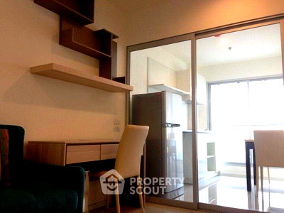 Condos for sale : 1-BR Condo at Life Sukhumvit 48 near BTS Phra Khanong (ID 2742637)