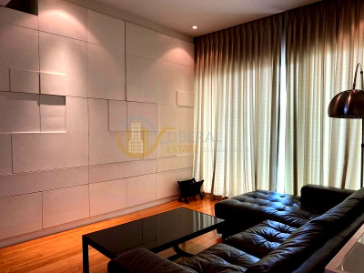 คอนโดให้เช่า : LTH211 – Millennium Residence Condo FOR RENT 2+1 Bedrooms 3 Bathrooms 126.62 Sq.M. Nearby Asoke BTS ONLY 80,000 THB/MONTH