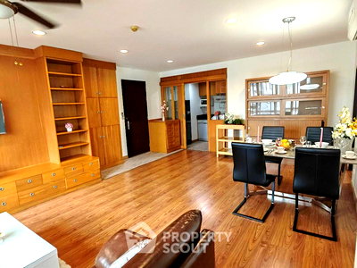 คอนโดให้เช่า : คอนโด 2-ห้องนอน ที่ ดิ แอดเดรส สุขุมวิท 42 ใกล้ BTS เอกมัย (ID 2739934)