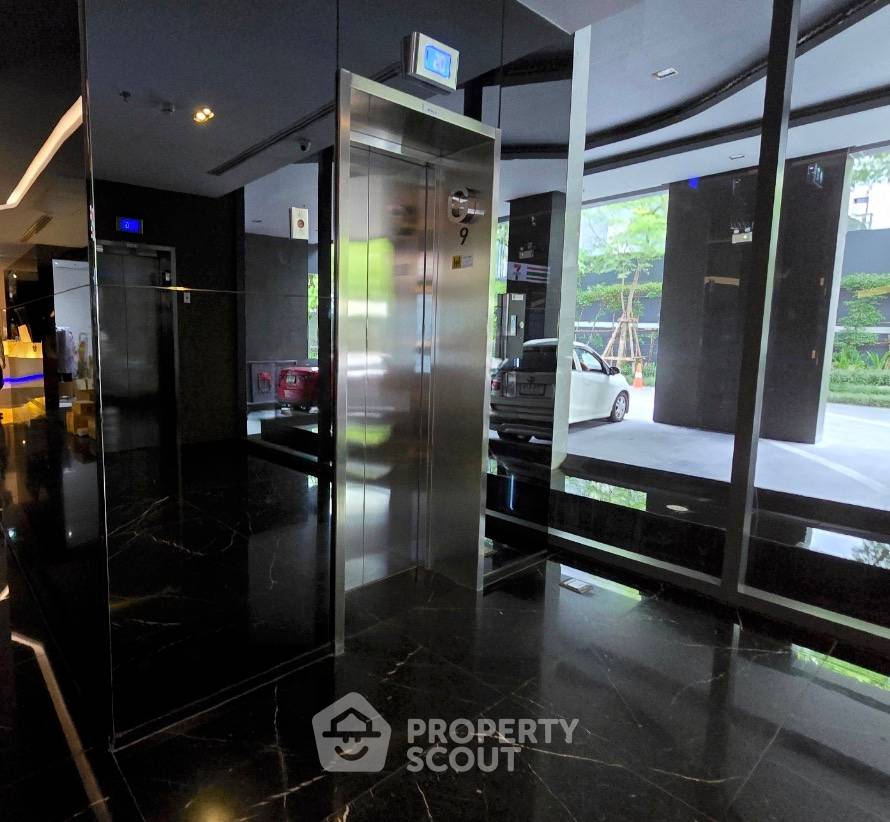 รูป คอนโด 1-ห้องนอน ที่ ไอดีโอ คิว สยาม - ราชเทวี ใกล้ BTS ราชเทวี (ID 2744490) - รูปที่ 5/5