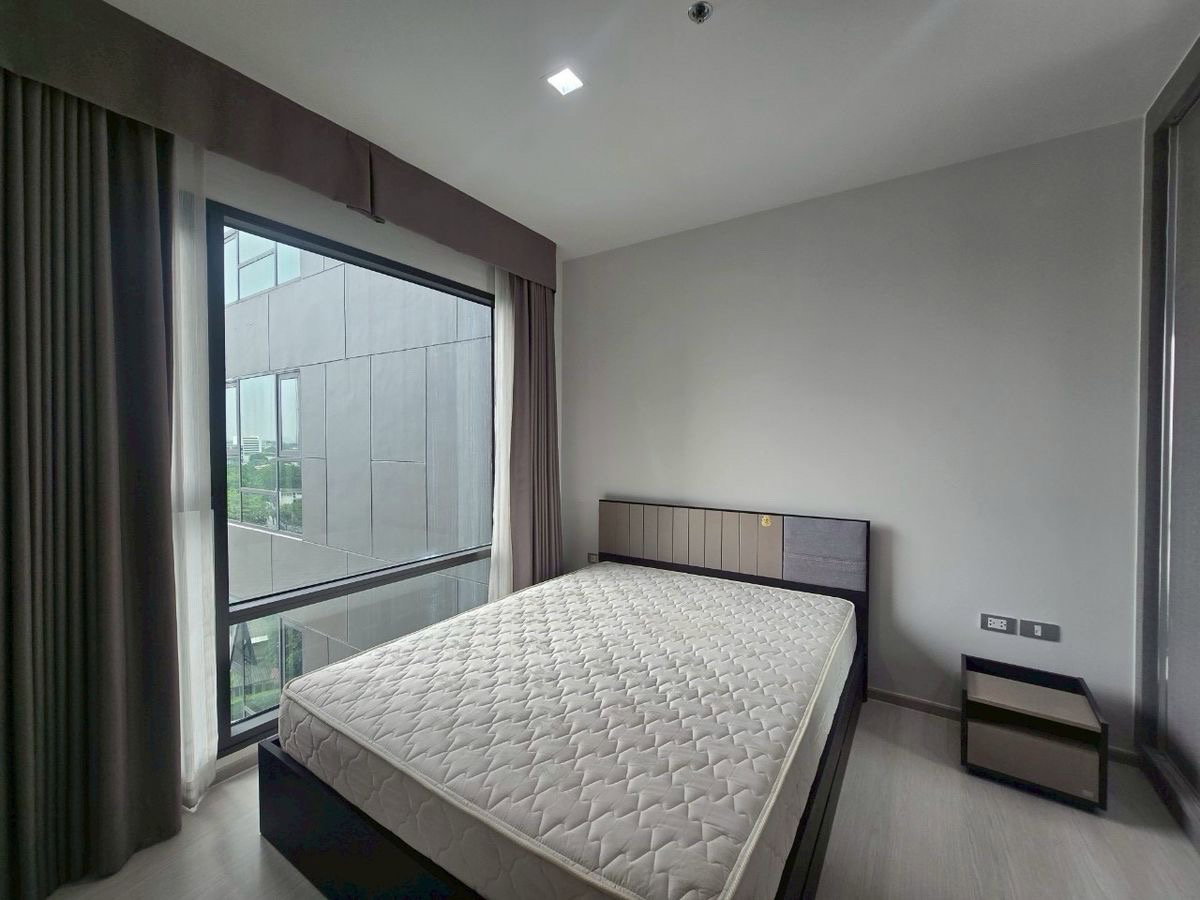 รูป ✨ Rhythm Sukhumvit 36 - 38 (ริทึ่ม สุขุมวิท 36 - 38) | 1 ห้องนอน ทำเลทอง พร้อมเข้าอยู่ เดินทางสะดวก (ขาย) / HBH-HL-82 - รูปที่ 3/6