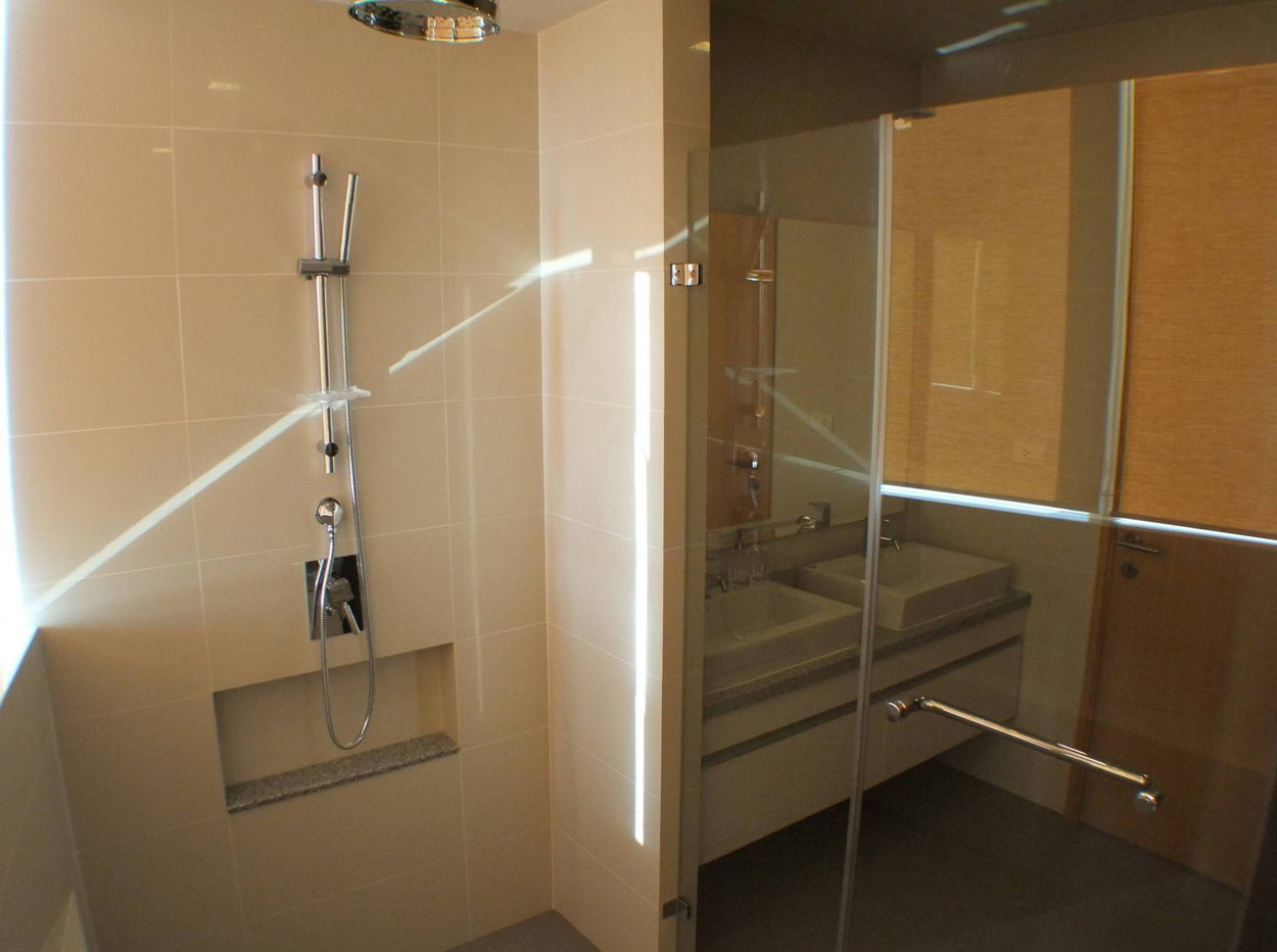 รูป LTH11706 – Millennium residence FOR RENT Size 128 sqm. 3 beds 2 baths Near BTS Phrom Phong Station ONLY 75K/Month - รูปที่ 10/15